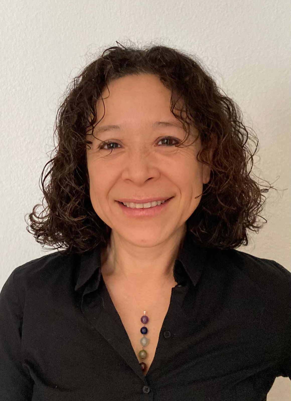 Diana Ortiz - Guide diplômée de Genève